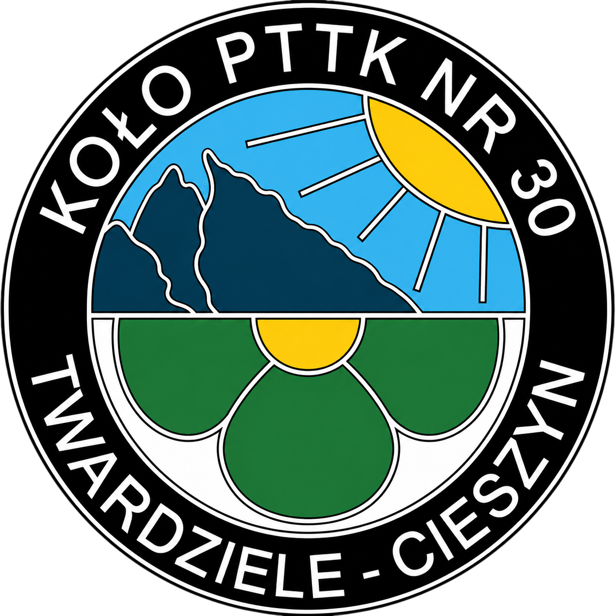 Logo Twardziele
